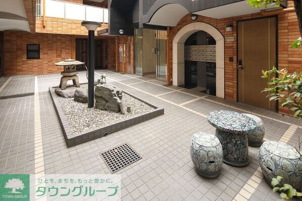 カスティーヨ杵島の物件内観写真